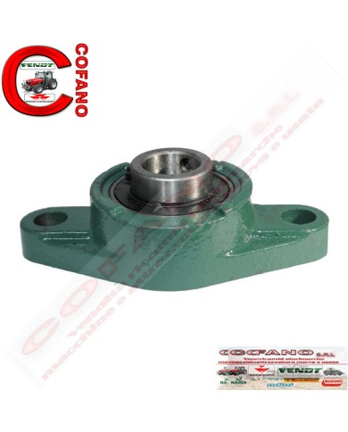 Supporto cuscinetto UCFL 203 LJ Koyo