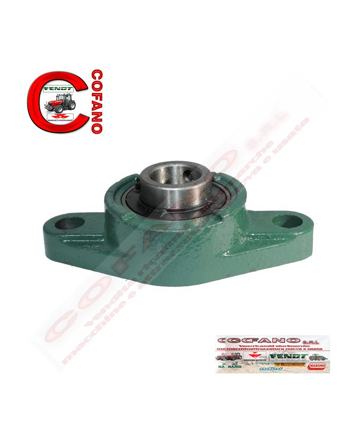 Supporto cuscinetto UCFL 203 LJ Koyo