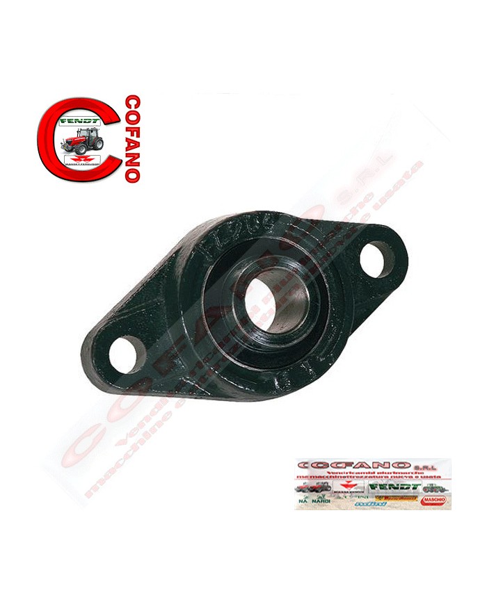 Supporto cuscinetto UCFL 204 LJ