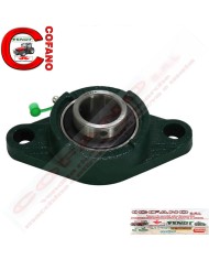 Supporto cuscinetto UCFL 206
