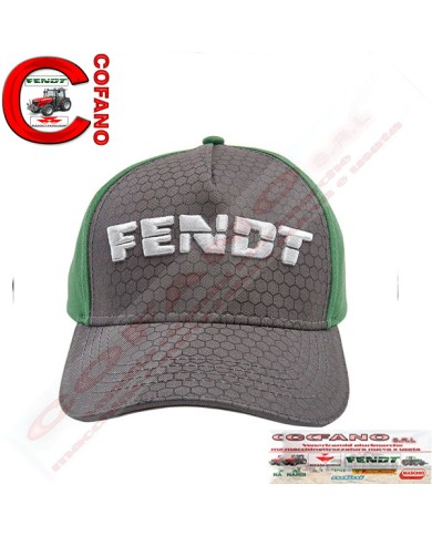 Cappello Fendt Originale