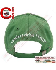 Cappello Fendt Originale