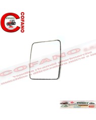 Specchietto retrovisore per trattori