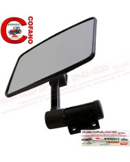 Specchietto retrovisore trattori 180x230mm SINISTRO