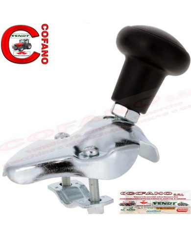 kit pomello volante universale per trattore