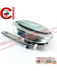 Clacson (Avvisatore Acustico) universale trattori