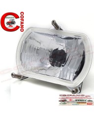 Fanale Anteriore Cobo per trattore Fiat New Holland Same Lamborghini, Hurlimann, Fanale Anteriore Cobo per trattore Fiat New Holland Same Lamborghini, Hurlimann,