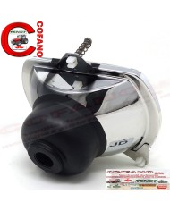 Fanale Anteriore Cobo per trattore Fiat New Holland Same Lamborghini, Hurlimann,