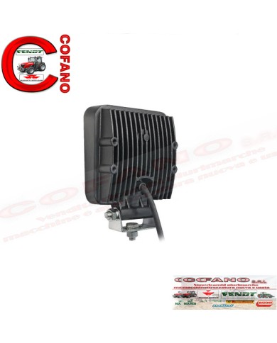 Faro lavoro Led15W 900LM Faro lavoro Led15W 900LM