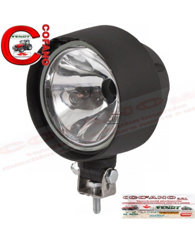 Faro da lavoro universaleCOBO più Lampadina