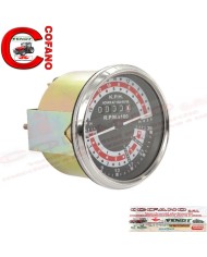 Tachimetro Massey Ferguson Landini