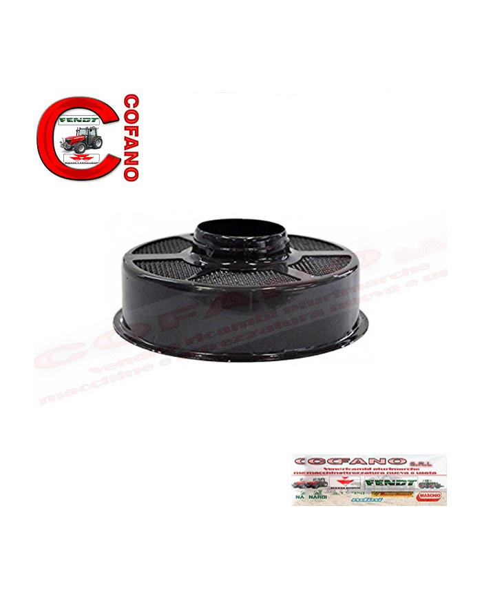 Massa Filtro Aria per trattore Massey Ferguson