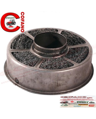 Massa Filtro Aria a bagno d'olio per trattore Massey Ferguson