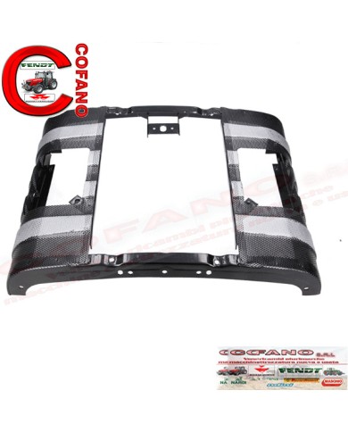Griglia Anteriore Massey Ferguson 135 148 con fori per fari