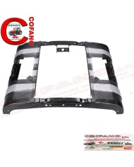 Griglia Anteriore Massey Ferguson 135 148 con fori per fari