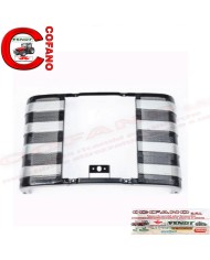 Griglia Frontale senza fori lampada Massey Ferguson 135