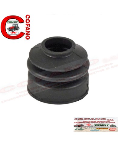 Soffietto leva distributore universale