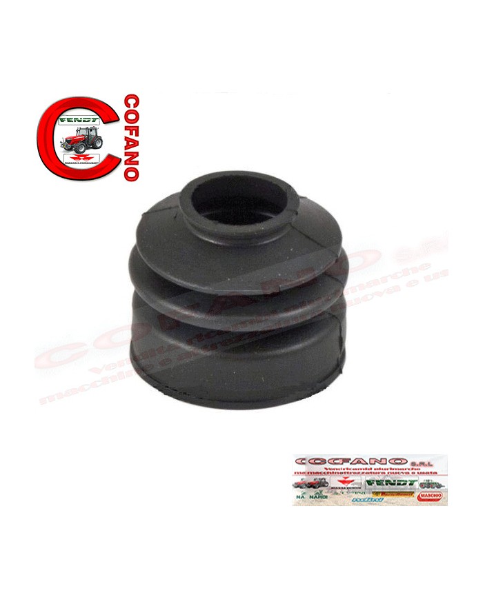 Soffietto leva distributore universale