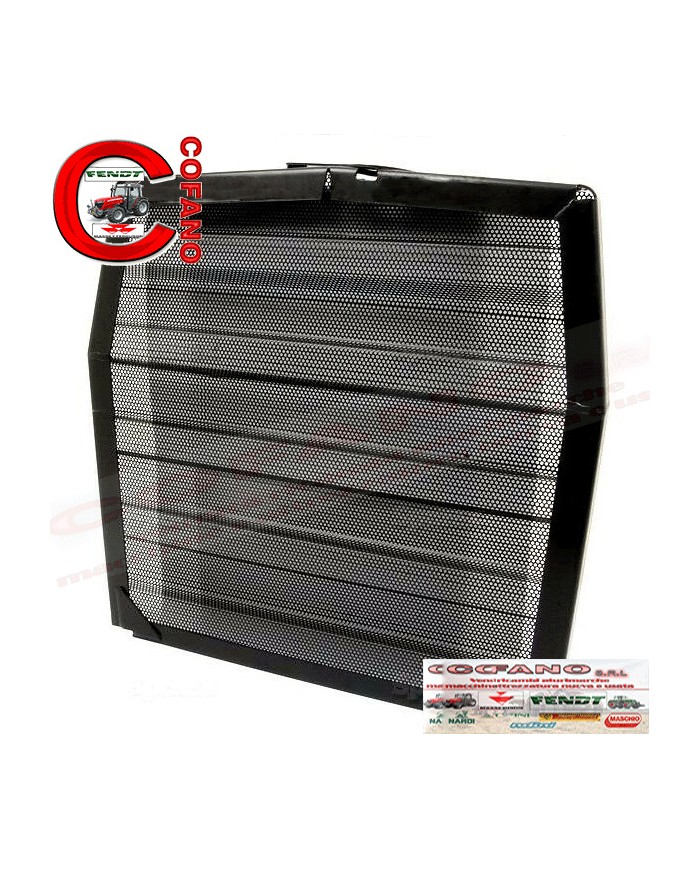 Griglia Anteriore Massey Ferguson serie 200 - 500
