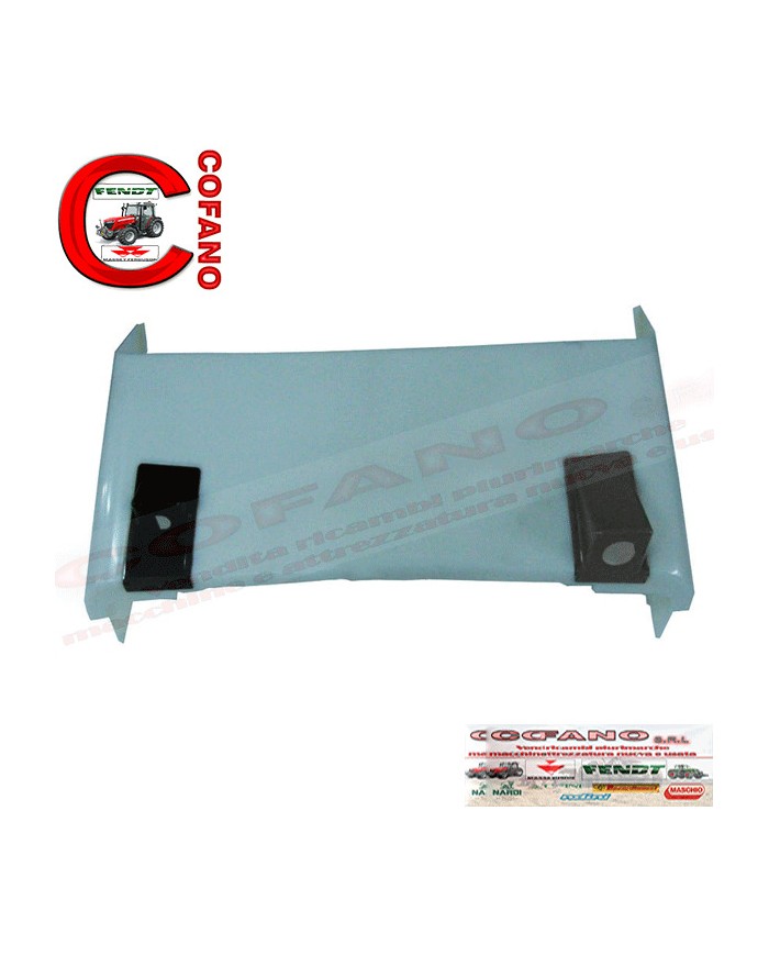 Pannello inferiore cruscotto Massey Ferguson serie 300