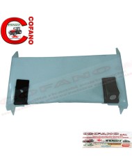 Pannello inferiore cruscotto Massey Ferguson serie 300