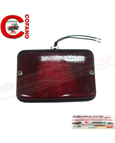 Luce Posteriore Landini Massey Ferguson Cobo