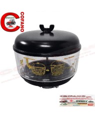 Prefiltro Massey Ferguson serie 200 300 400