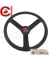 Volante Sterzo Alto Massey Ferguson 40 cm Volante Sterzo Alto Massey Ferguson 40 cm