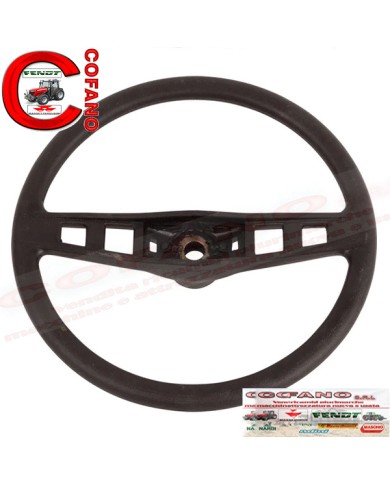 Volante sterzo landini Massey Ferguson basso serie 300
