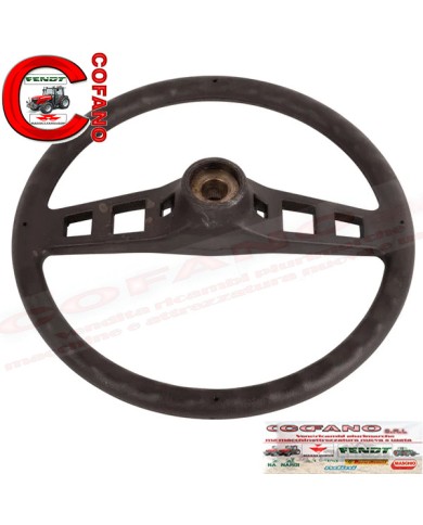 Volante sterzo landini Massey Ferguson basso serie 300