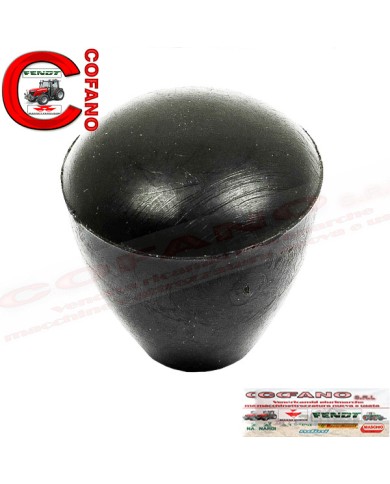 Pomello Leva Cambio Fiat Massey Ferguson Landini New Holland