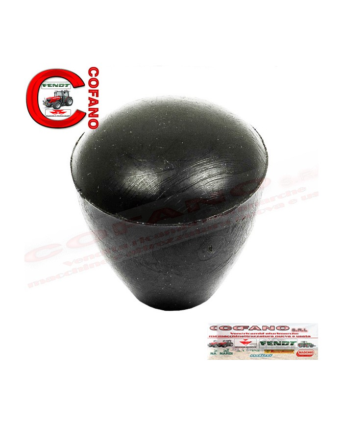 Pomello Leva Cambio Fiat Massey Ferguson Landini New Holland
