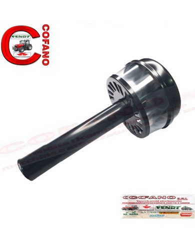 Prefiltro Aria Ford Massey Ferguson Fiat New Holland