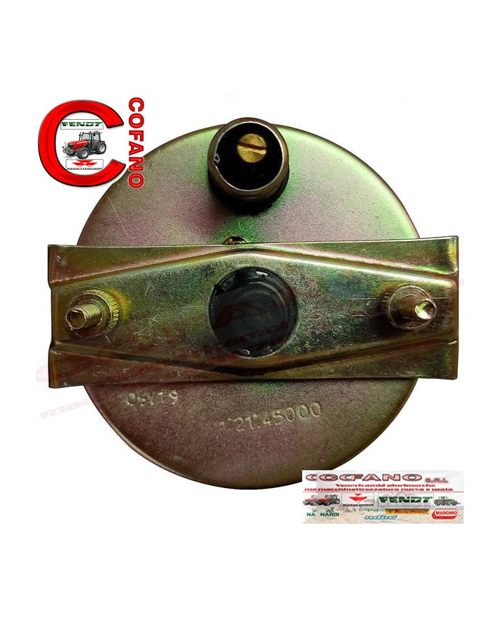 Contaore contagiri Massey Ferguson serie 100 200 500