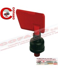 Chiave Stacca batteria universale per macchine agricole