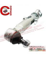 Stabilizzatore laterale rigido completo per trattore Fiat - Ford Frutteto Stabilizzatore laterale rigido completo per trattore Fiat - Ford Frutteto