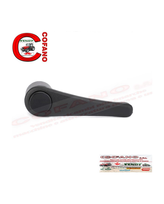 Maniglia regolazione volante Massey Ferguson Landini Fiat Ursus
