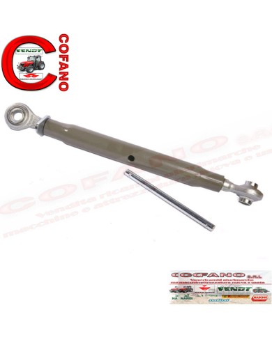 Terzo punto meccanico per trattore Cat.1/1  483/699mm