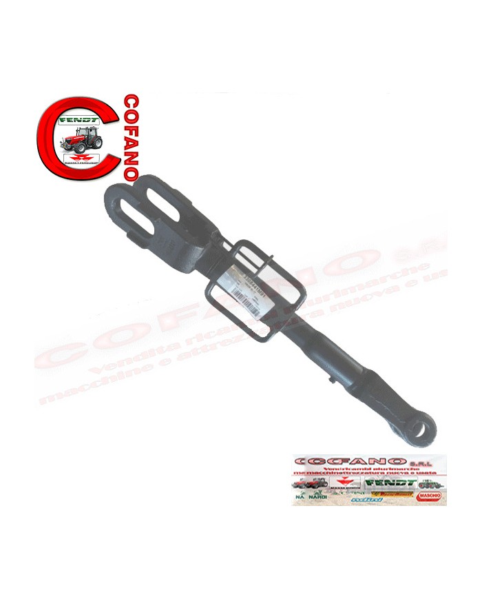 Tirante posteriore Landini Rex Massey Ferguson serie 100 -300 55cm