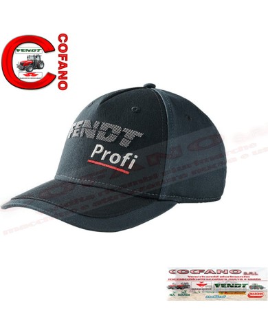 Cappello Fendt Profi Originale