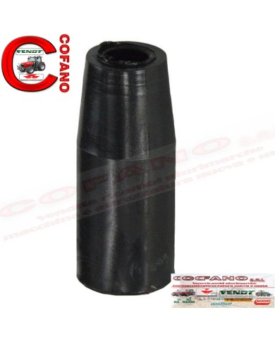 Pomello Leva Idraulica Massey Ferguson Landini