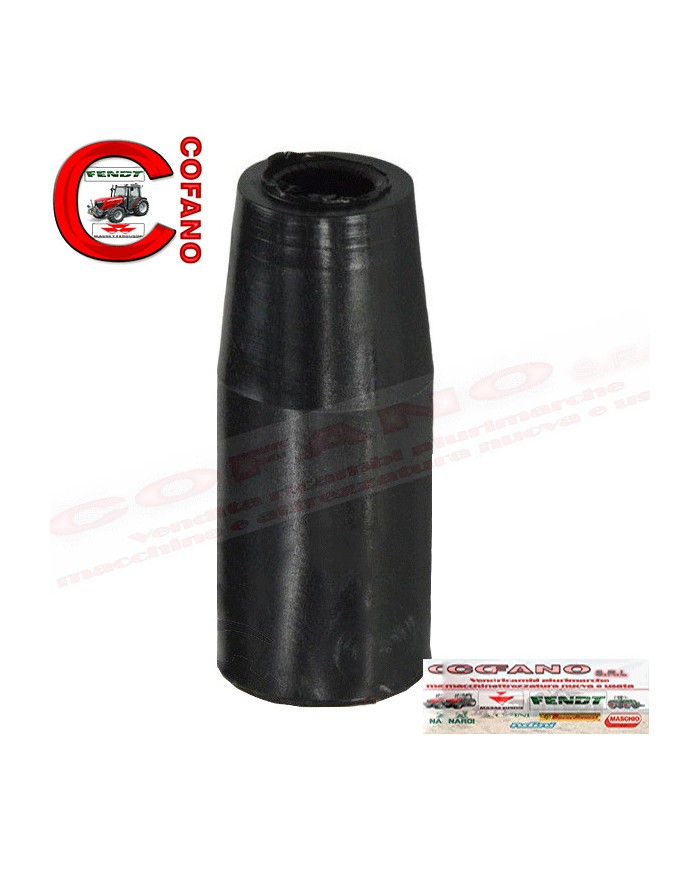 Pomello Leva Idraulica Massey Ferguson Landini