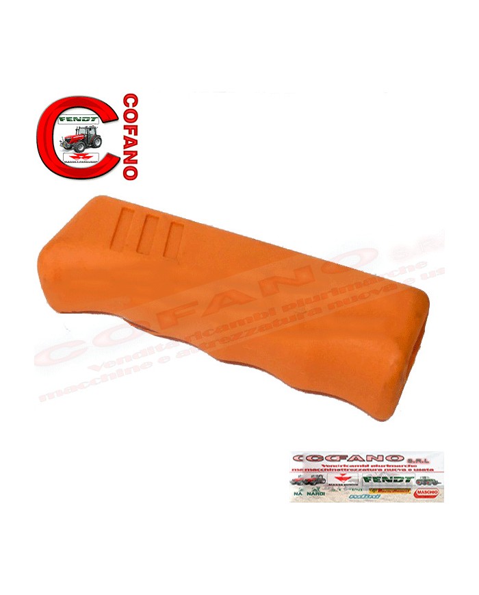 Impugnatura Freno a mano Massey Ferguson Landini