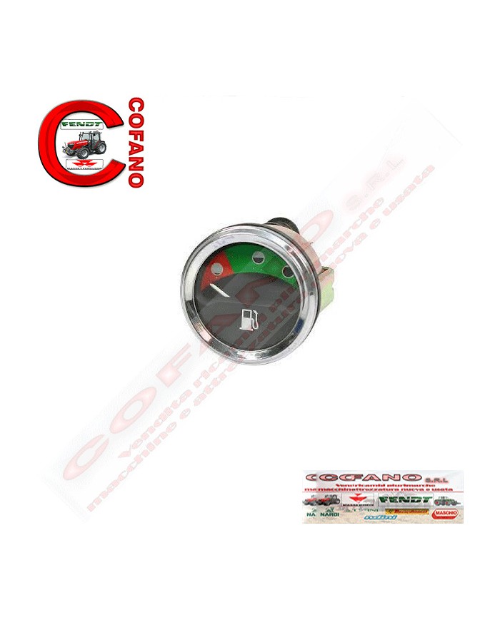 Indicatore livello carburante per Massey Ferguson 3 e 4 cilindri