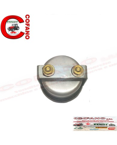 Amperometro 12 Volt per trattori Ferguson serie 100