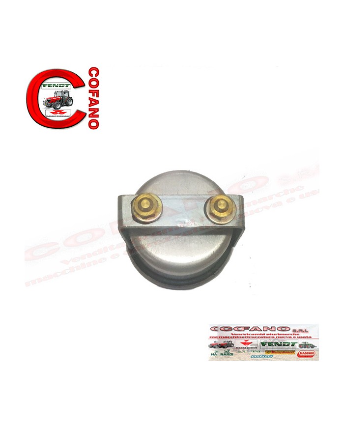 Amperometro 12 Volt per trattori Ferguson serie 100