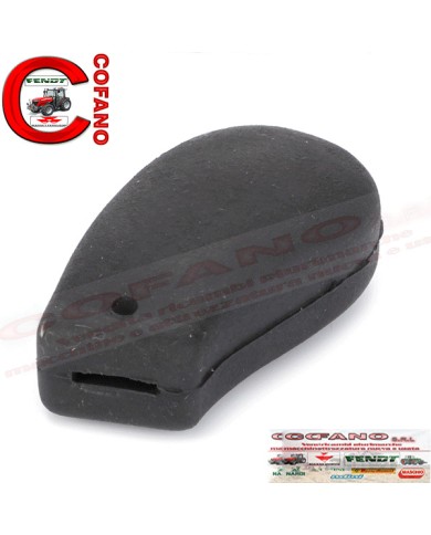 Pomolo comando sollevatore Massey Ferguson serie 300 4000 5000 Pomolo comando sollevatore Massey Ferguson serie 300 4000 5000