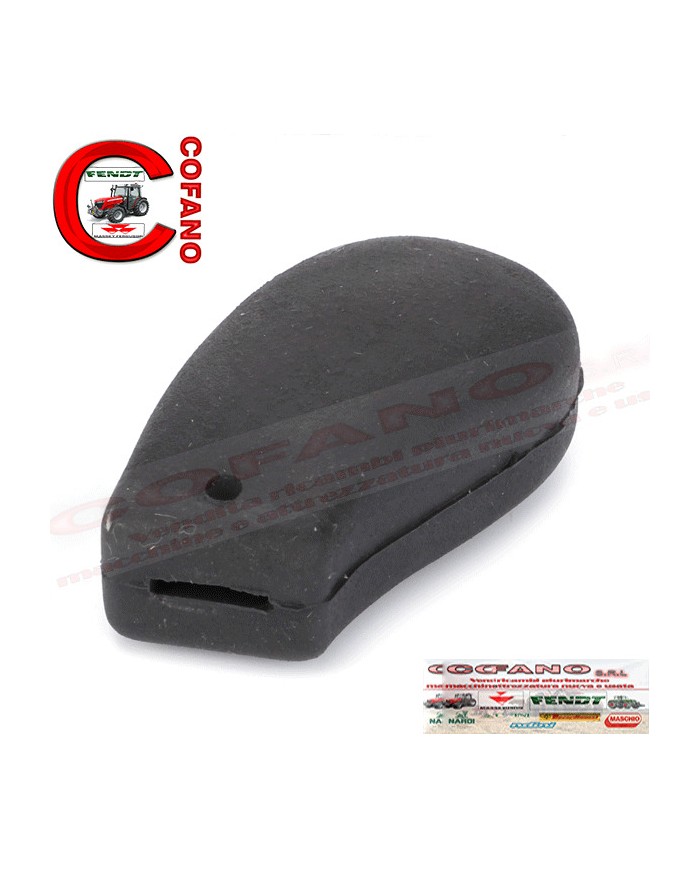 Pomolo comando sollevatore Massey Ferguson serie 300 4000 5000