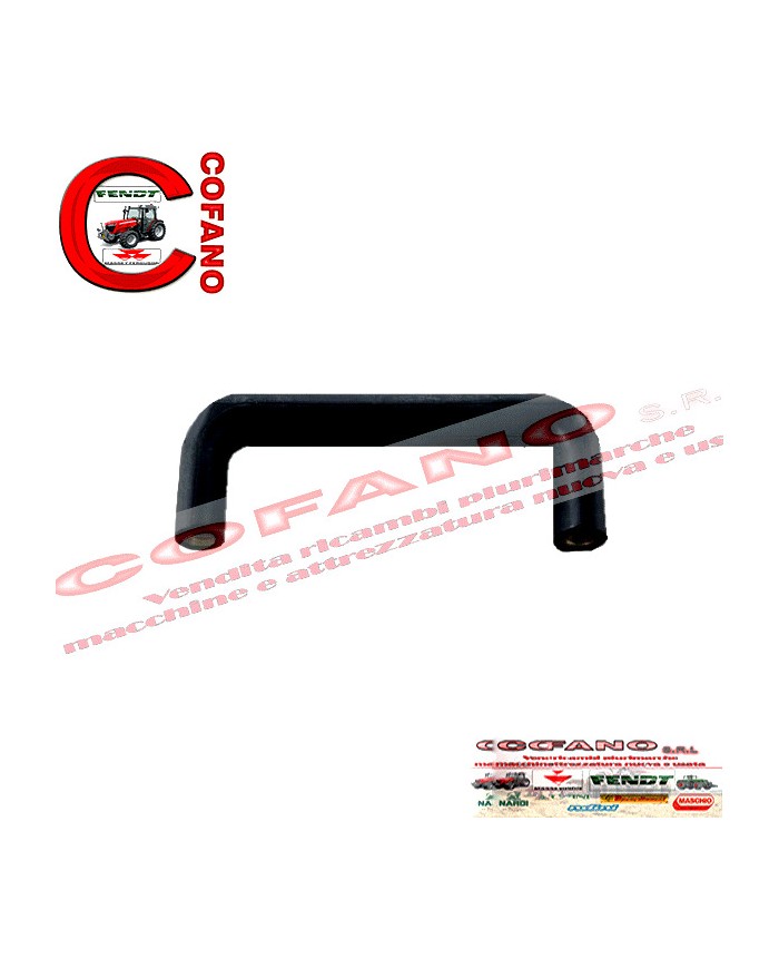 Maniglia Cabina Massey Ferguson serie 300