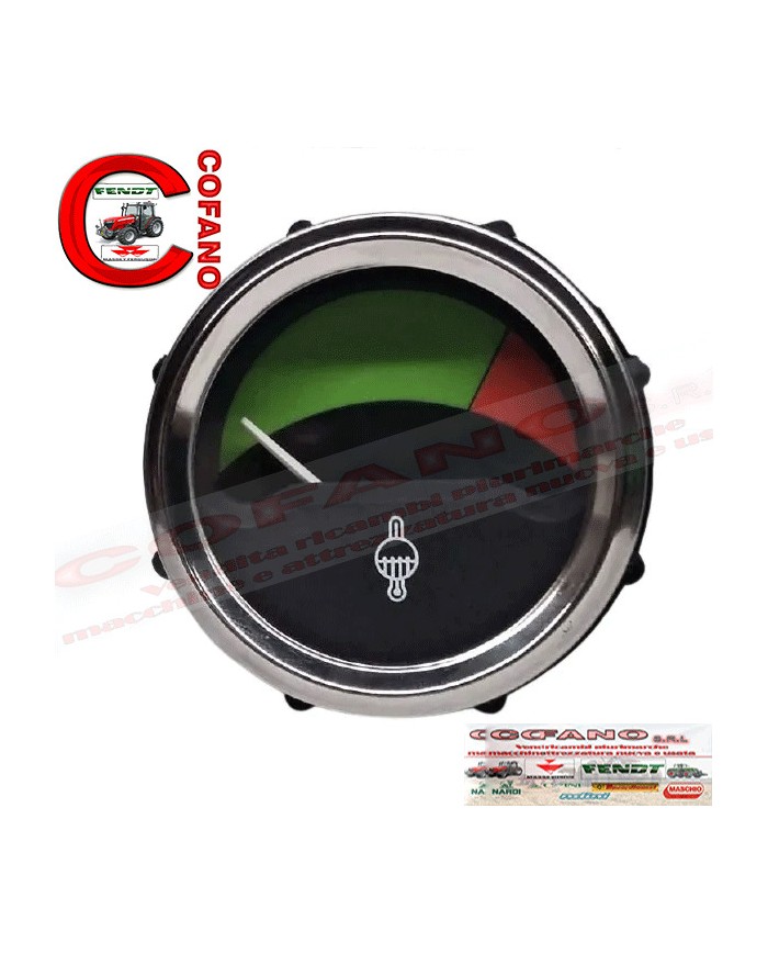 Indicatore temperatura acqua Massey Ferguson serie 200 300 2000